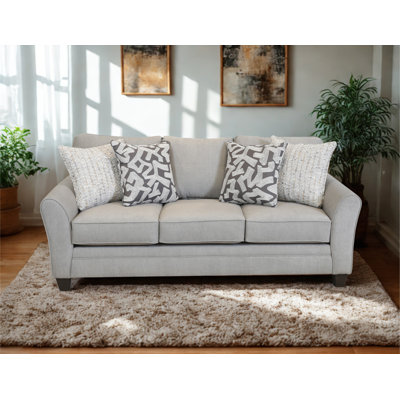 Cedrie Queen Sleep Sofa
