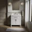 Ensemble de meuble-lavabo simple Hadron-88685776-88685775-124966456