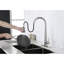Robinet de cuisine Modern