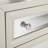Solid Wood Accent Chest-25359502