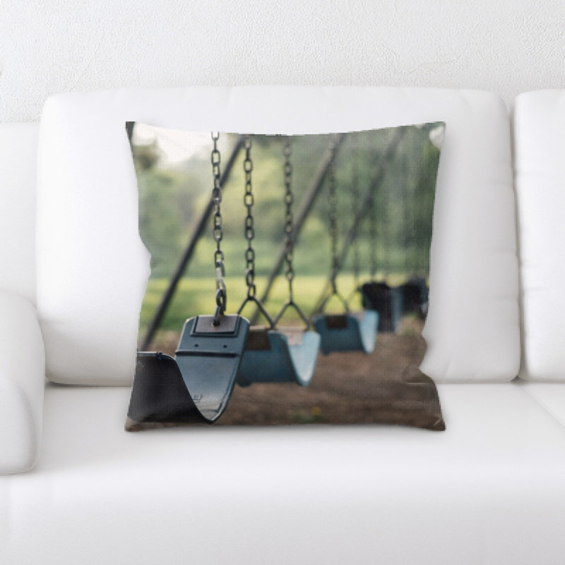 Coussin oscillant