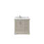 Ensemble de meuble-lavabo simple 36 po avec plateau Alys-93655500