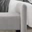 Repose-pieds rembourré de 52 po WeLike-708959677