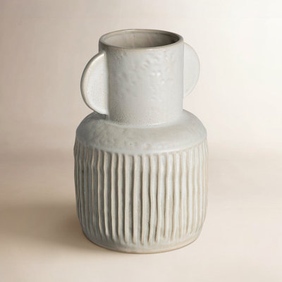 Davin Ceramic Table Vase