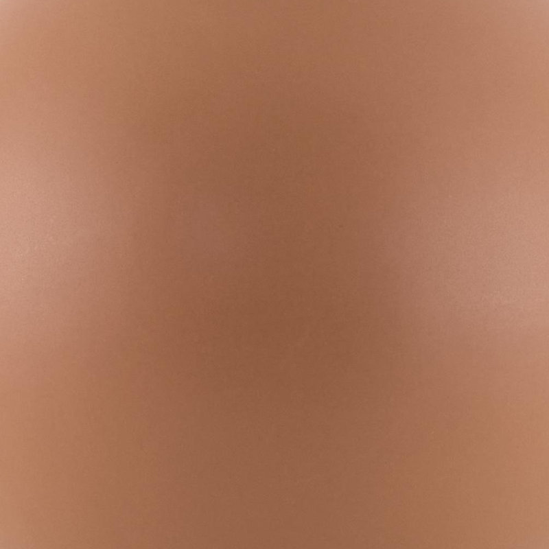 Pramit Accent Table Lamp, Burnt Orange