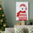 " Holiday Polar Bear I "-1795064701