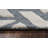 Wool Geometric Indoor Rug-18102038