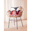 Aydali Abstract Rectangular Throw Cushion