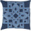 Geometric Throw Pillow