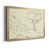 Gold Framed Paper