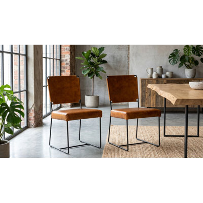 Chaise Kullen
