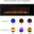 Nishant Wall Mounted Electric Fireplace-1612974760-1635250463