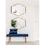 Miroir de salle de bain Jelezna-1755029957