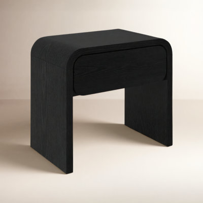 Nori 1-Drawer Nightstand