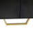 Modern Sideboard With Four Doors