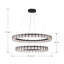 Lustre DEL 44,5 po Sevryn-131230043-131230044