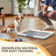 Polypropylene Litter Box-102716396