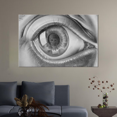 Print on Canvas