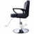 Black est en rupture de stock