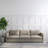Art3d 94.5" x 54" Paintable MDF Board and Batten Wainscoting Wall Panel Kit for Accent Walls
