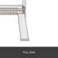 Lit mezzanine simple Alaiyah Kids-1238026256