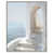 Silver Floater Frame selected