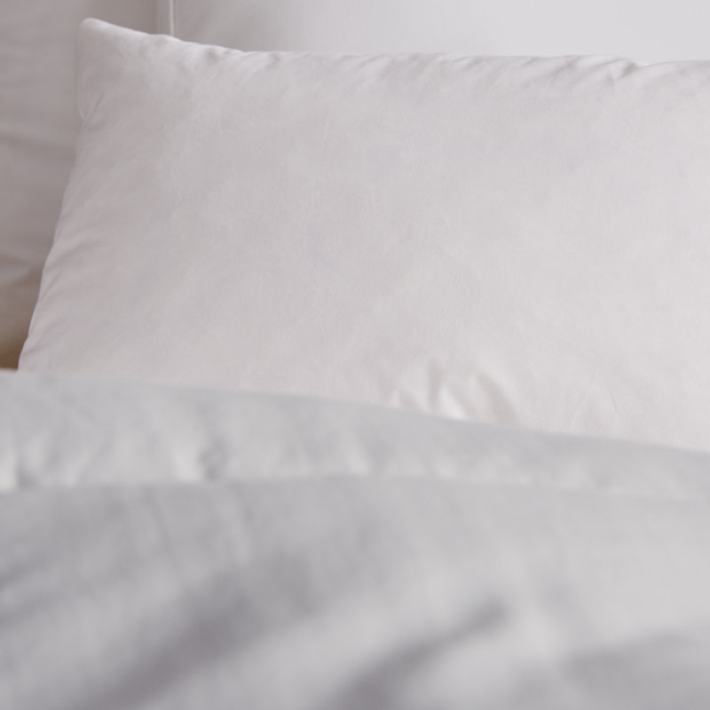 Rembourrure en coton pour coussin décoratif, H 14 po x l 20 po