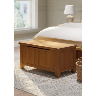 Thornbury Blanket Chest