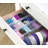3"H x 4"W x 12"D Drawer Organizer
