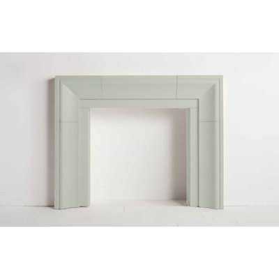 The Fraser Fireplace Surround