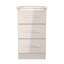 Cenie 40cm W Manufactured Wood Bedside Table-1342428487