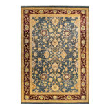 Classic One-of-a-Kind 10' 1" X 14' 4" Hand Knotted Area Rug