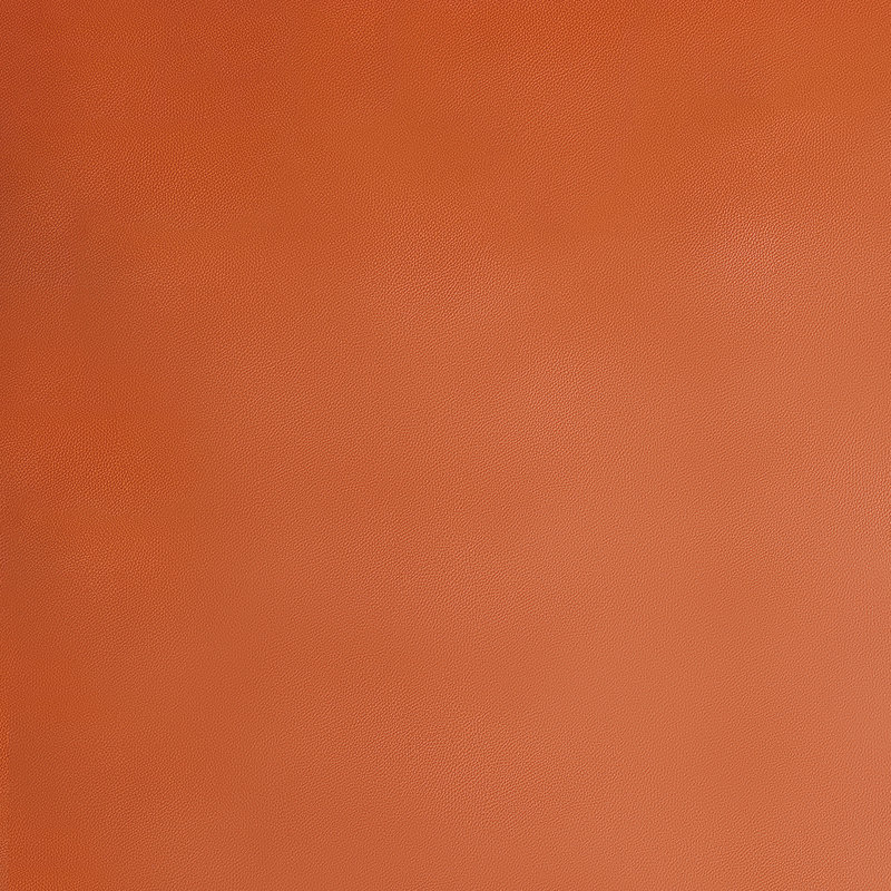 Fauteuil en similicuir 24,83 po Eritrea, Similicuir orange