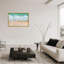 Summer Beach Print by Kathrin Pienaar-131292353-131292356-131292357