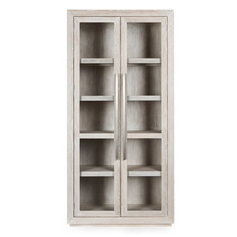 Présentoir Alaya, Blanc
