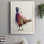 Gabrylle Pheasant Splash 6 - Reproduction de photo sur toile simple-88442092-88442093