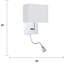 Valleystone LED Armed Sconce-2098599630
