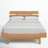 Lacey Solid Wood Slat Bed-459454855-459454853