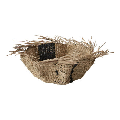 Bayou Breeze Decorative Basket