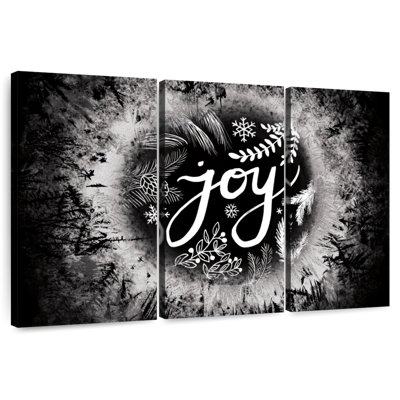 Frosty Joy