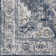 Oriental Area Rug