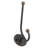 Classic Metal Wall Hook-20460311