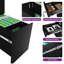 3 Drawer storage unit Filing Cabinet-415292894