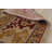 Beige Hand Knotted Area Rug
