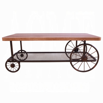 Francie Coffee Table