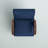Paolucci 27.6" W Linen Armchair-1748240170