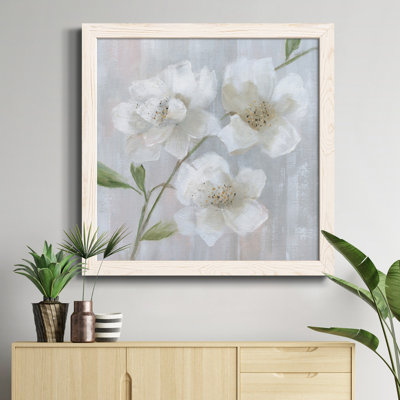 Grès I - peinture sur toile encadrée