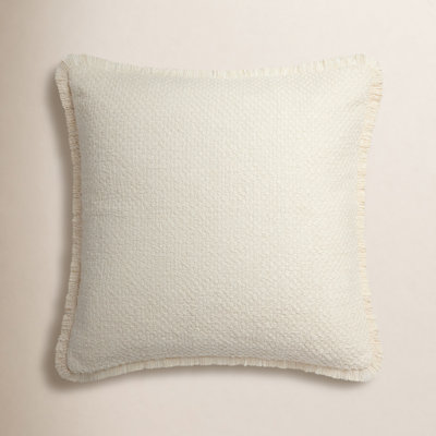 22" x 22" Pillow Cover