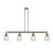 Leitch 4 - Light Kitchen Island Pendant-1264607365-1264607371