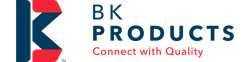 BK Products logo